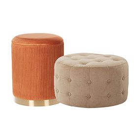 Poufs