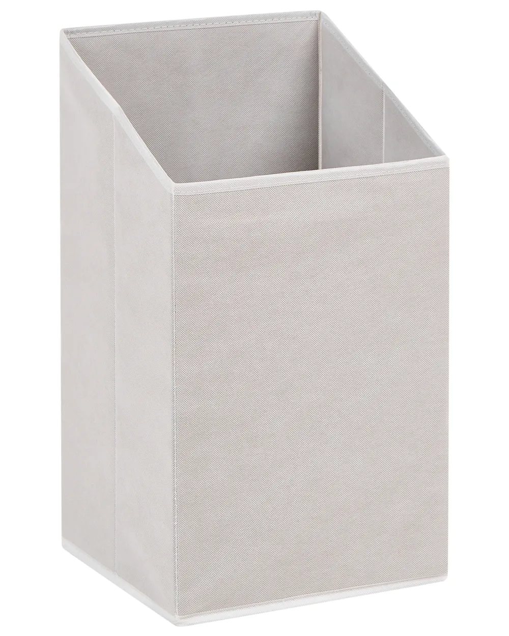 Tilt-Out Laundry Cabinet AYPEL 66 cm White_1135591