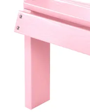 Kindersessel ADIRONDACK Pastellrosa_918302