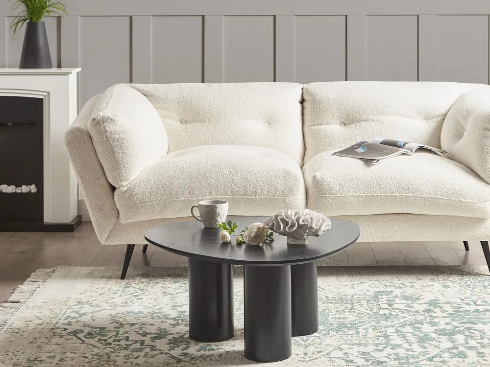 Coffee Table DACOMA Black_950229
