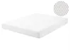 Foam Mattress AIRCOMFORT FOAM PLUS H2/3 Medium 160 x 200 cm (EU King Size)