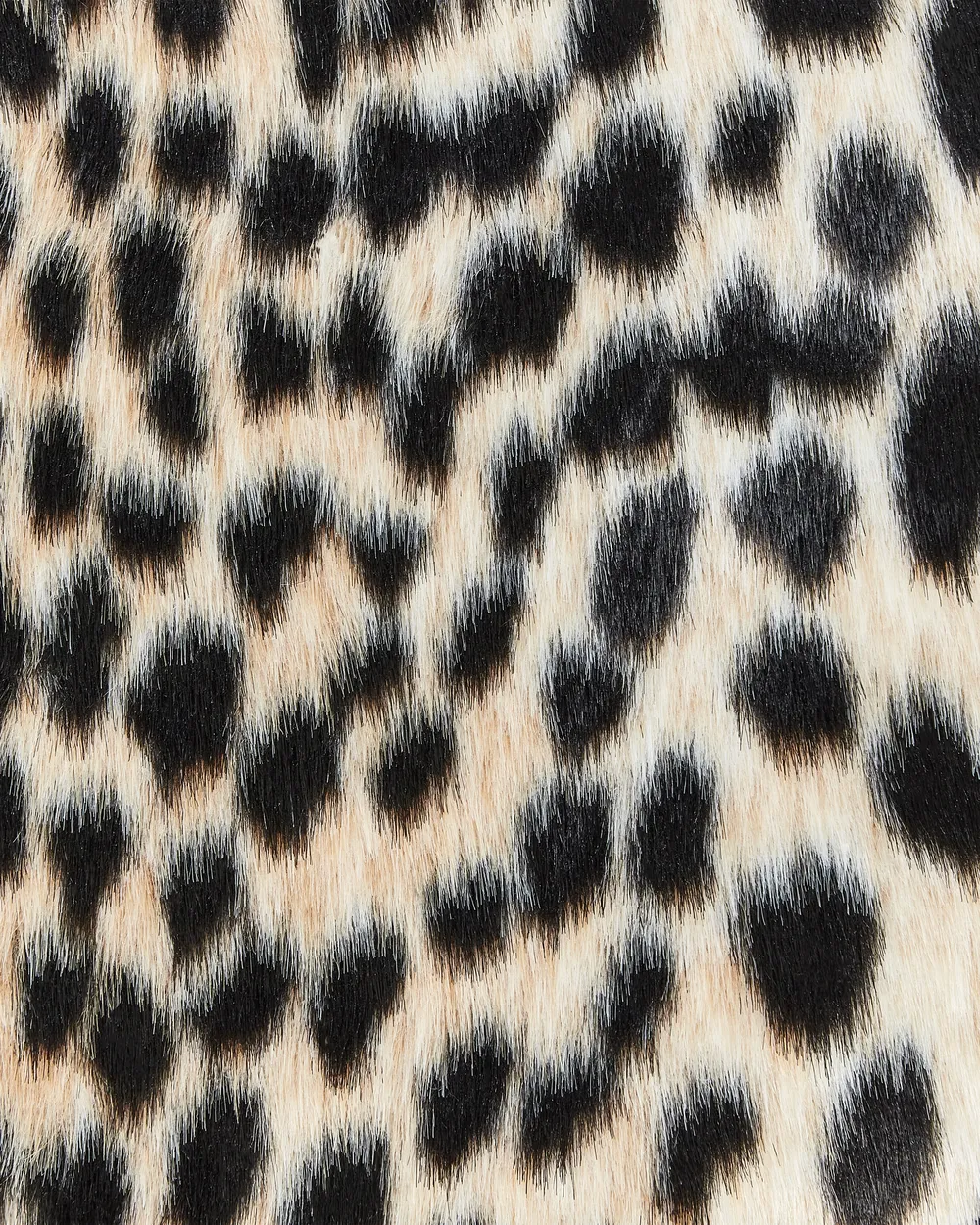 Kunstfellteppich OSSA Beige 150 x 200 cm_913696