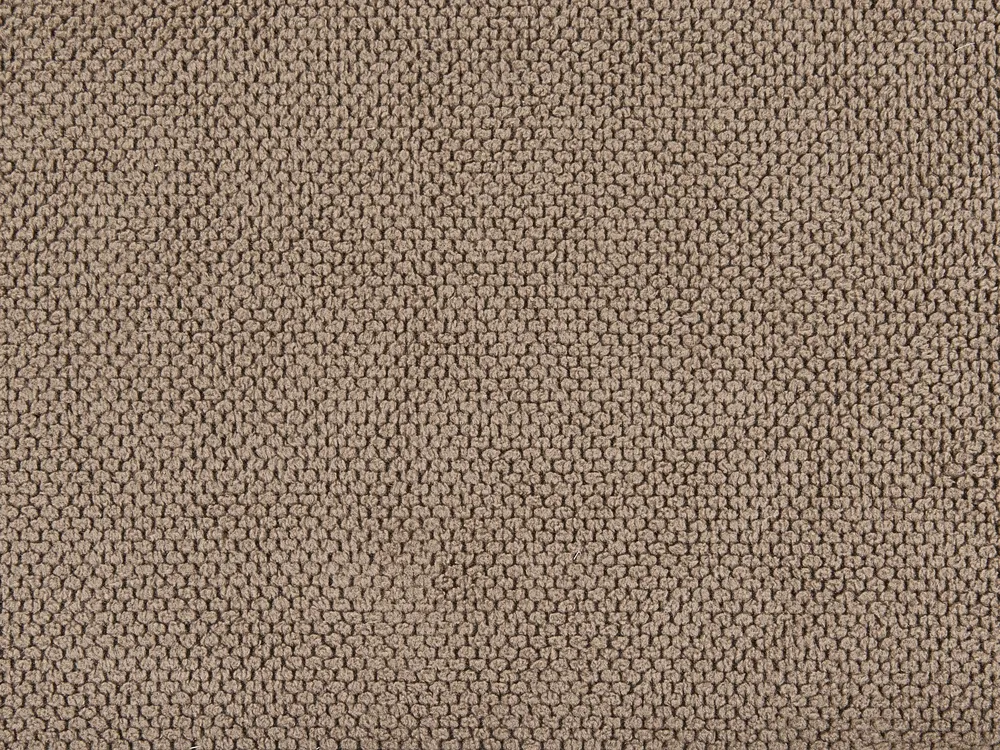 Hocker TAKOMA Stoff Braun_1058993