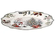 20-Piece Dinnerware Set YUZU Porcelain Multicolour_1192031
