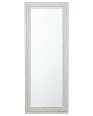 Wandspiegel VERTOU 50 cm 130 cm Beige_712808