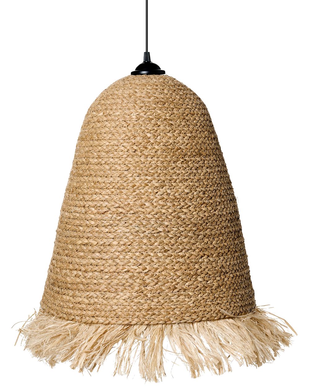Pendant Lamp ARYS Water Hyacinth Natural