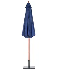 Marktschirm 270 cm TOSCANA Marineblau_677633