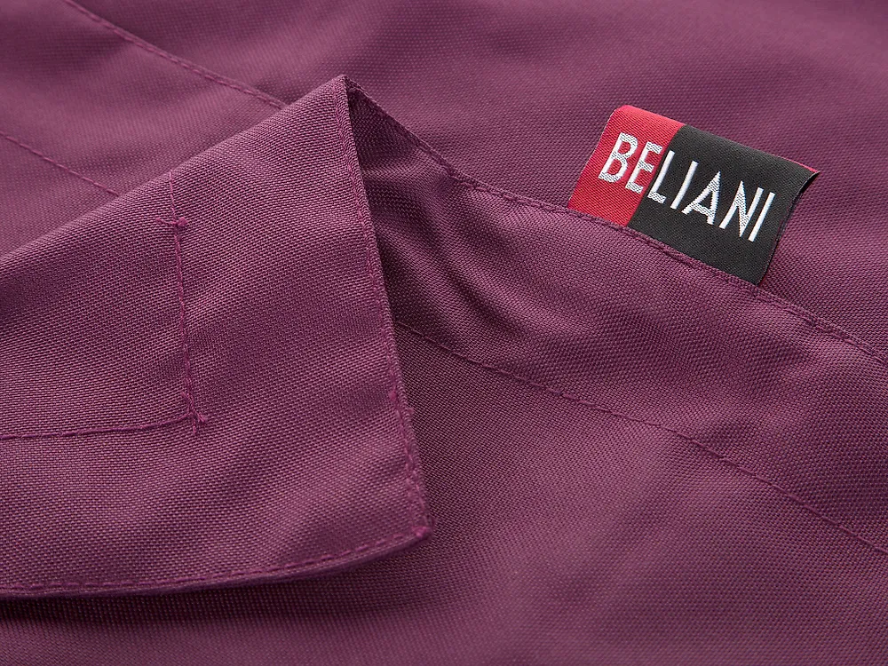 Bean Bag Cover FUZZY 140 cm 180 cm Purple_1168866
