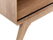 TV Stand TOLEDO  Brown_969365