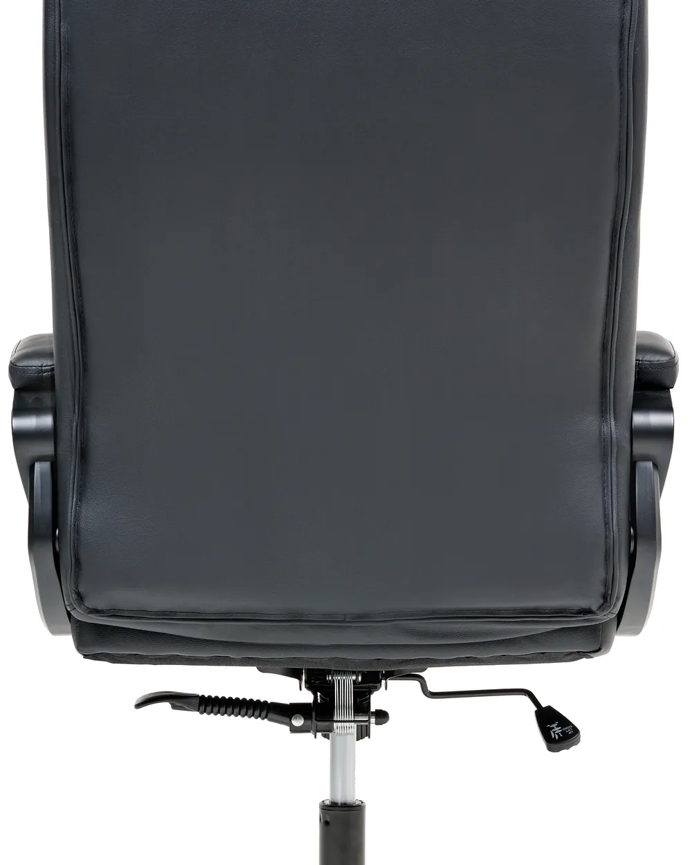 Chefsessel PROUD Kunstleder Schwarz_998468