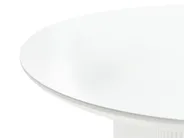 Esstisch MOBERLY Weiß 180 cm 90 cm_976049