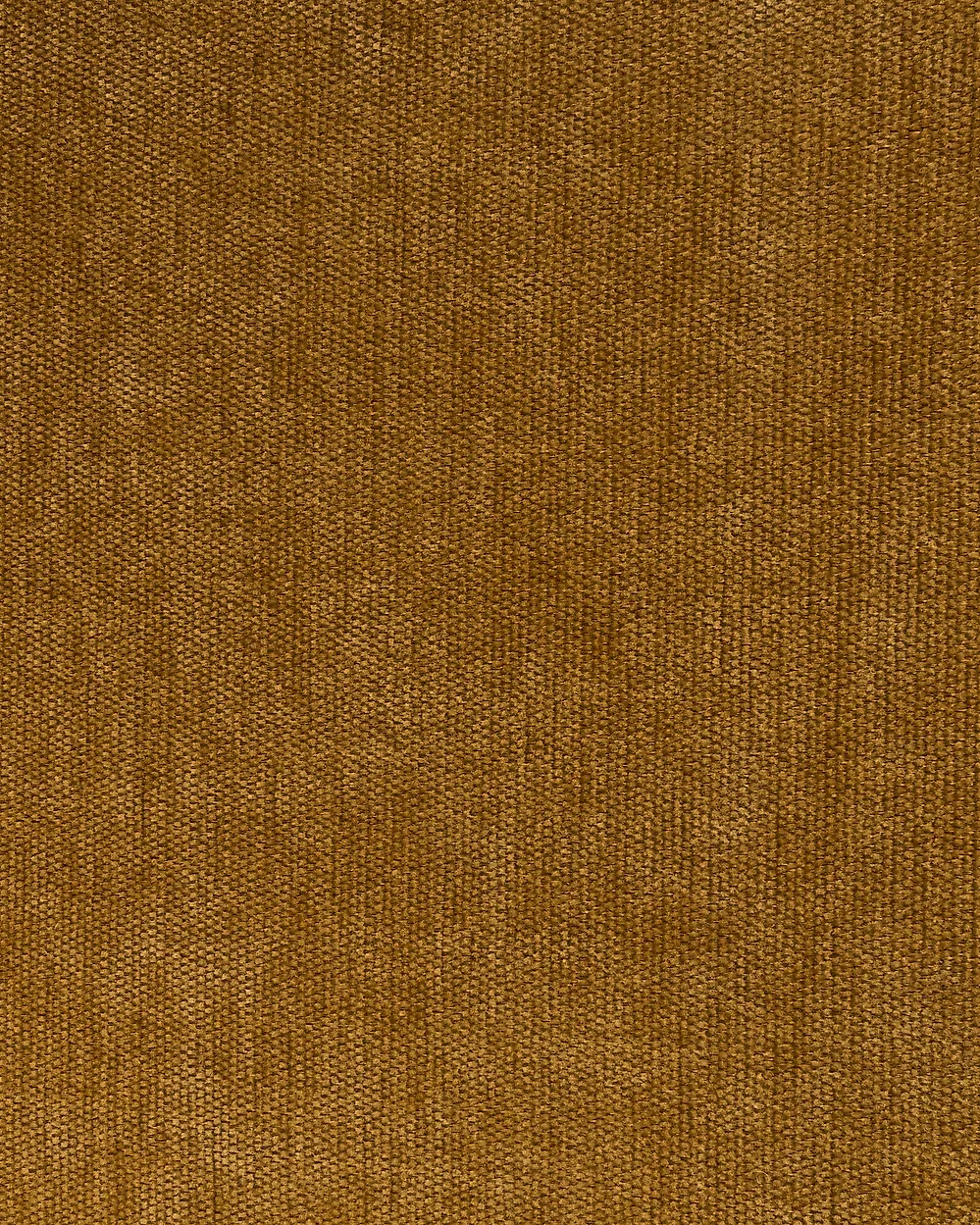 Set of 2 Chairs Swivel WORCESTER Chenille Mustard_1156585