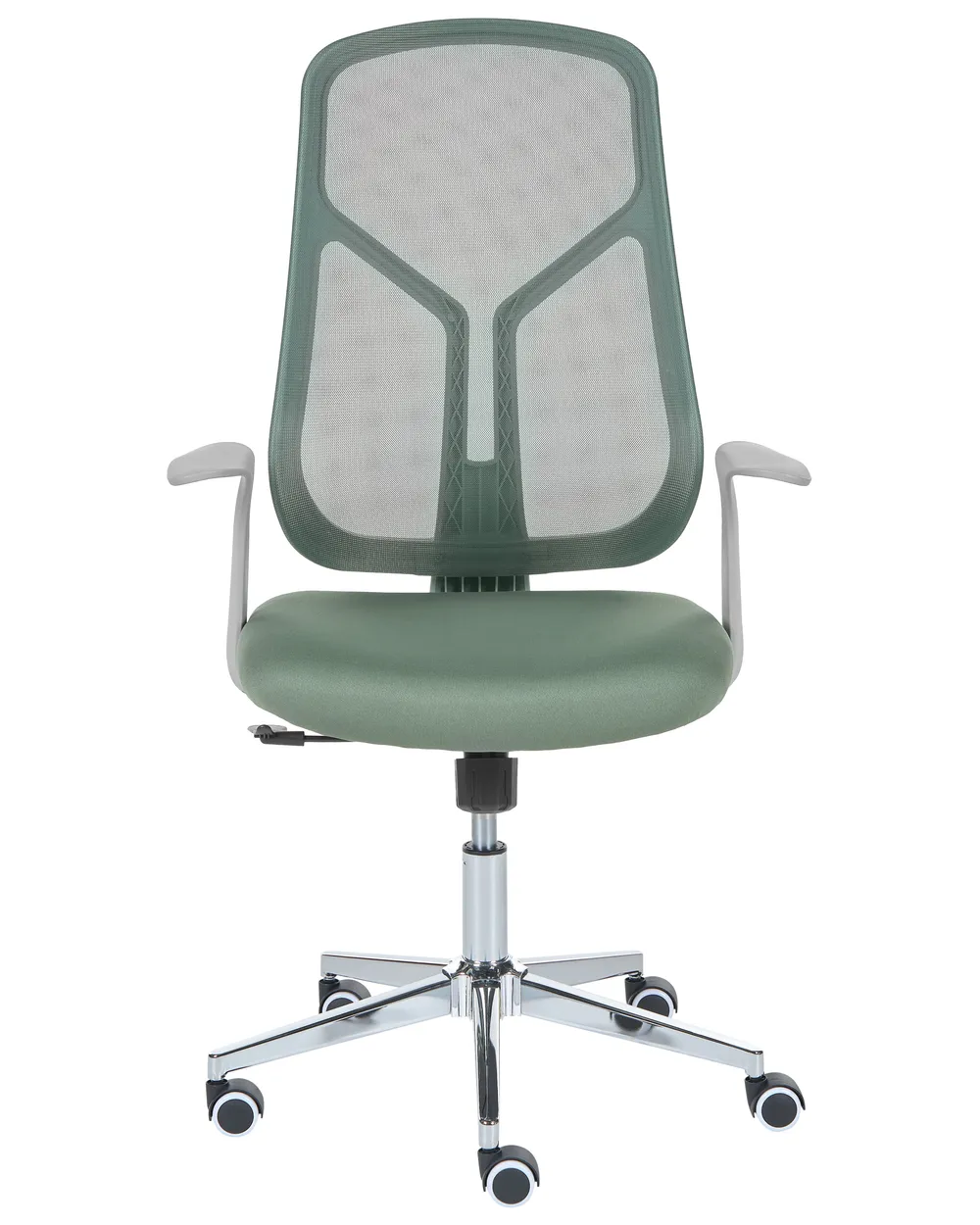 Office Chair NUVINER Green_1093608