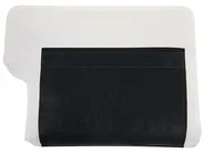 Sofa 3-Sitzer LOUSTO Stoff Hellbeige_1043940