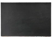 Doormat VILLASIS Beige/ Black 60 x 90 cm Coir_1078961