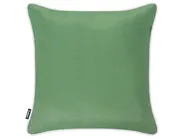 Set van 3 tuinkussens CATAPLA bladpatroon 45 x 45 cm Groen_1124782