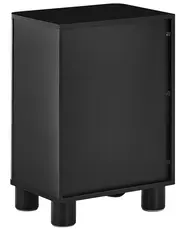 Nachttisch TOMINGLEY Schwarz_1148591