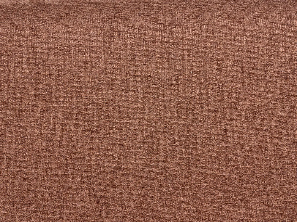 1-Sitzer Schlafsofa DELLEN Stoff Braun_1031426