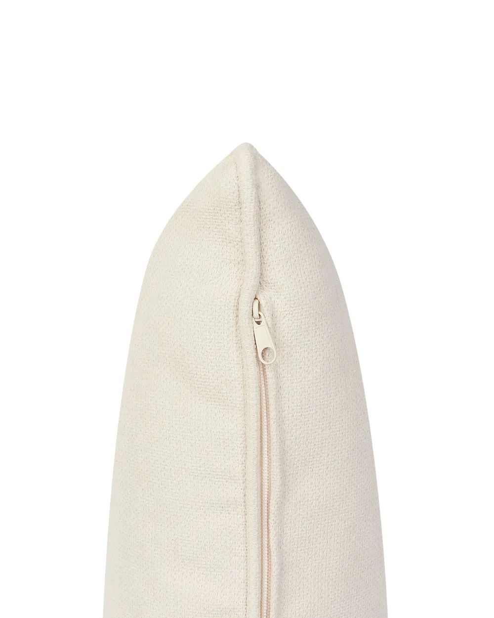 Sessel SKOVDE Stoff Hellbeige_927134