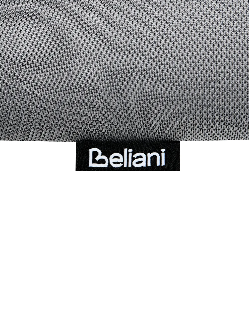Desk Chair BLISSFUL Fabric Light Grey_1053841
