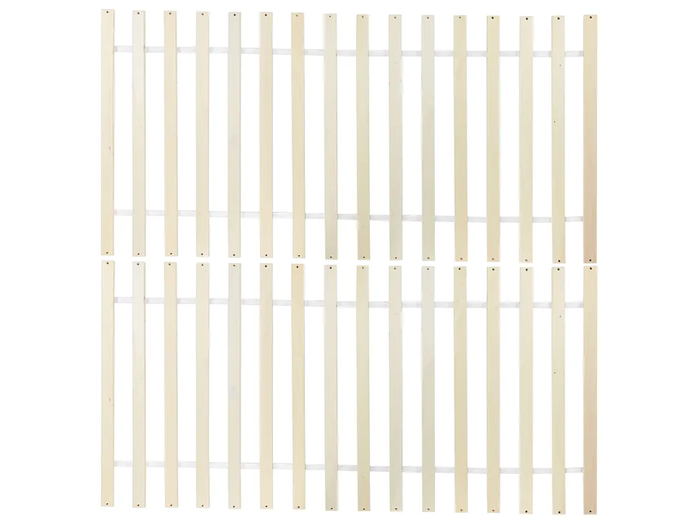 Posteľ s 2 zásuvkami SABRAN Borov les Bela 160 x 200 cm_1061370