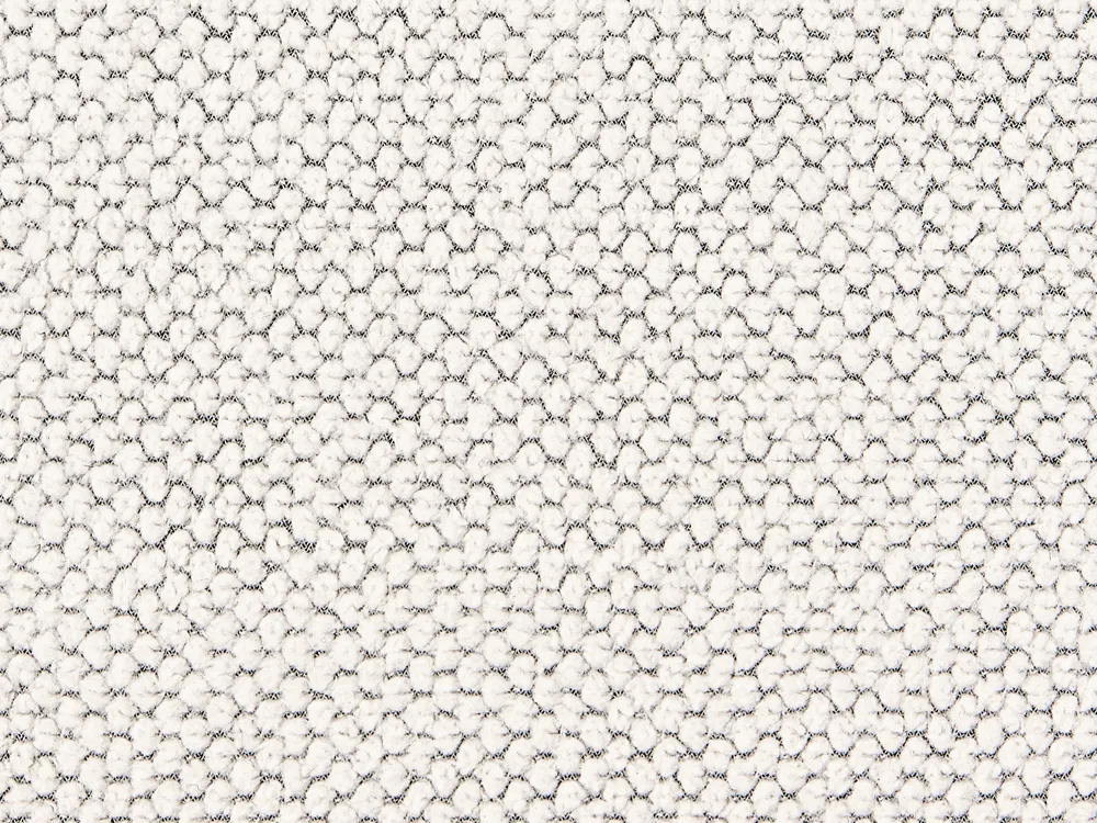 1-Sitzer Schlafsofa JERSLEV Stoff Cremeweiß_1009901