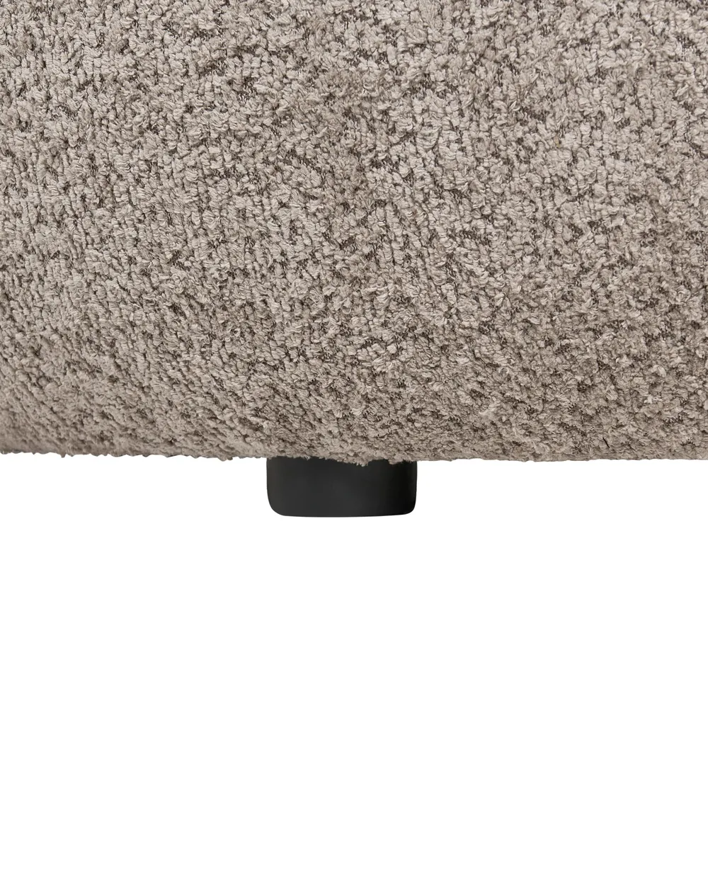 Sessel VOLDA Chenillegewebe Taupe_1079488