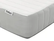 Taschenfederkernmatratze SPRING 7 PLUS H2/3 Mittel 120 x 200 cm_1014585