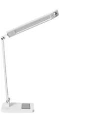 LED Desk Lamp LEPUS with Motion Sensor White_1018623
