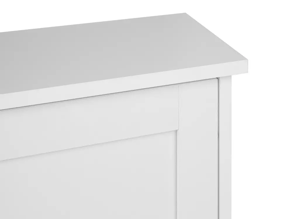 Shoe Storage Cabinet CHELAN White_916370