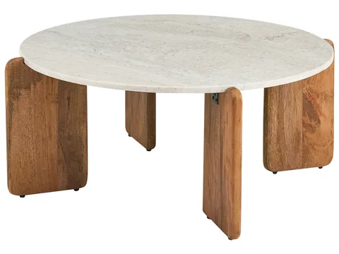 halp0216☆mooi パソッティ　coffee Table Coffee Tables Up to 50% OFF | Beliani.ro
