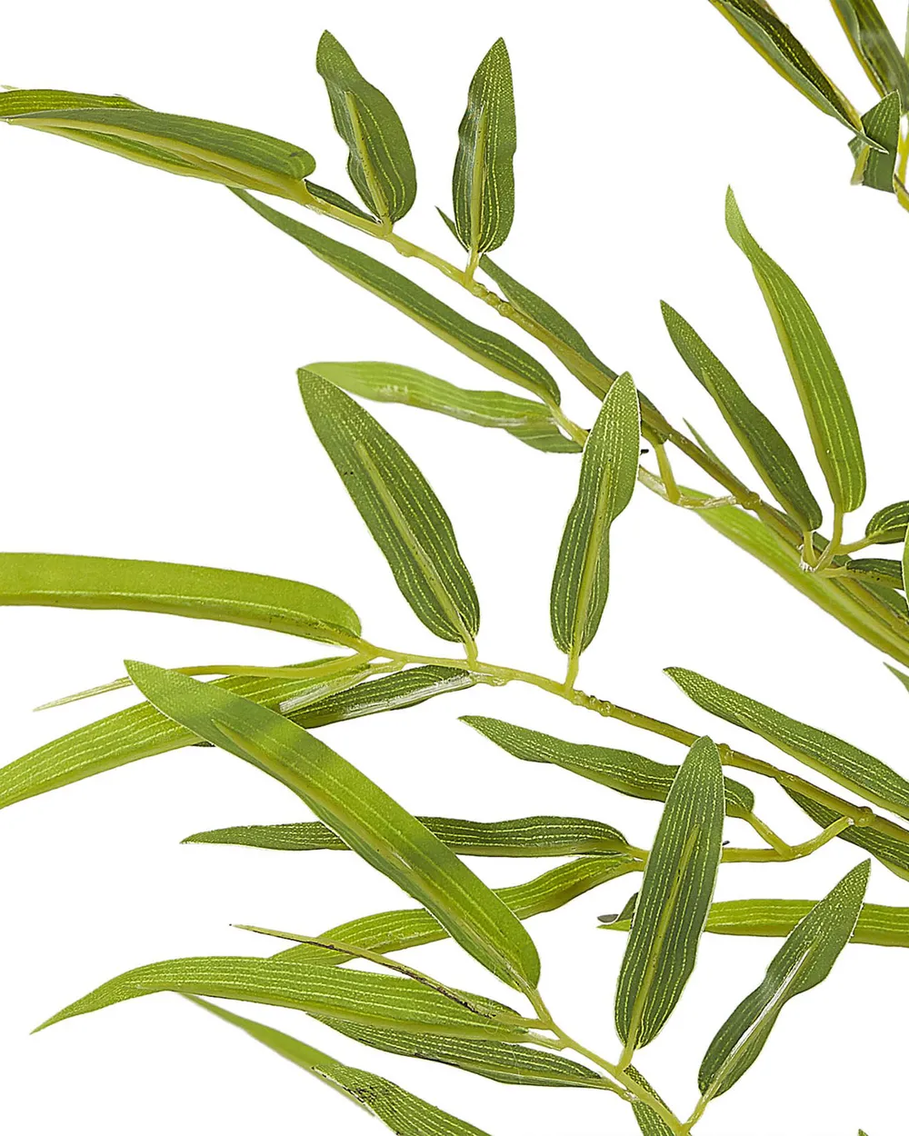 Kunstpflanze BAMBUSA VULGARIS 160 cm Grün_780824