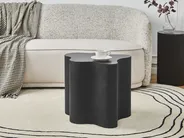 Beistelltisch PERRY Schwarz_978217
