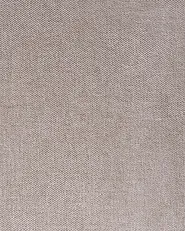 Set of 2 Chairs Swivel WORCESTER Chenille Beige_1161627