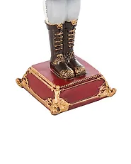 Set van 3 figuren LED PELLOSNIEMI 32 cm Notenkraker Meerkleurig_1175325