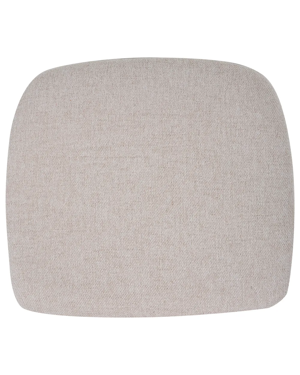 Esszimmerstuhl drehbar WESTMINSTER Stoff Hellbeige_1120502