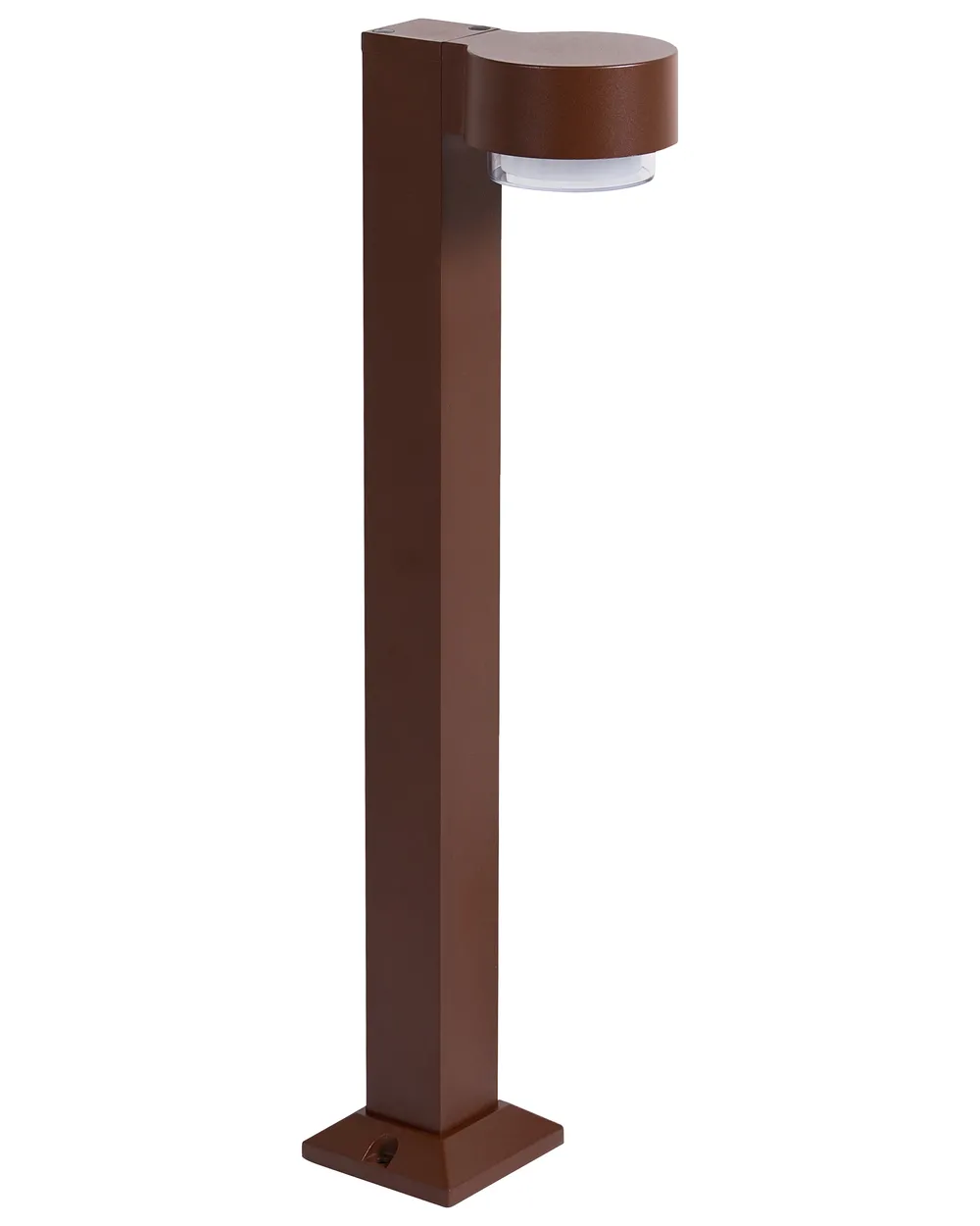 LED Pollerleuchte ANOIA Braun