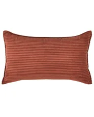 1-Seat Section LEMVIG Corduroy Golden Brown_1054690