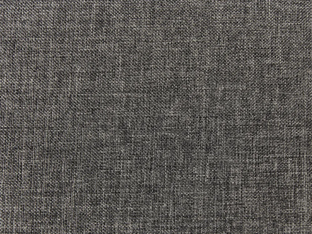 Krevet s prostorom za pohranu ORBEY Sivi 140 x 200 cm_906935