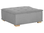 Sesselmodul TIBRO Stoff Grau_810931
