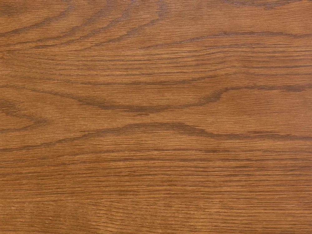 Dining Table WAIPORI Dark Oak 140 cm 140 cm_1020048