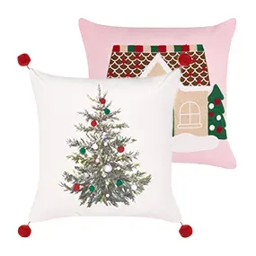 Kersttextiel