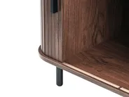 Cabinet BRADLEY Dark Brown_988603