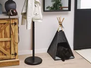 Tierbett ULUBEY Filz Dunkelgrau_783922