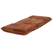 1-Sitzer Schlafsofa LYSEKIL Cord Goldbraun_1043312