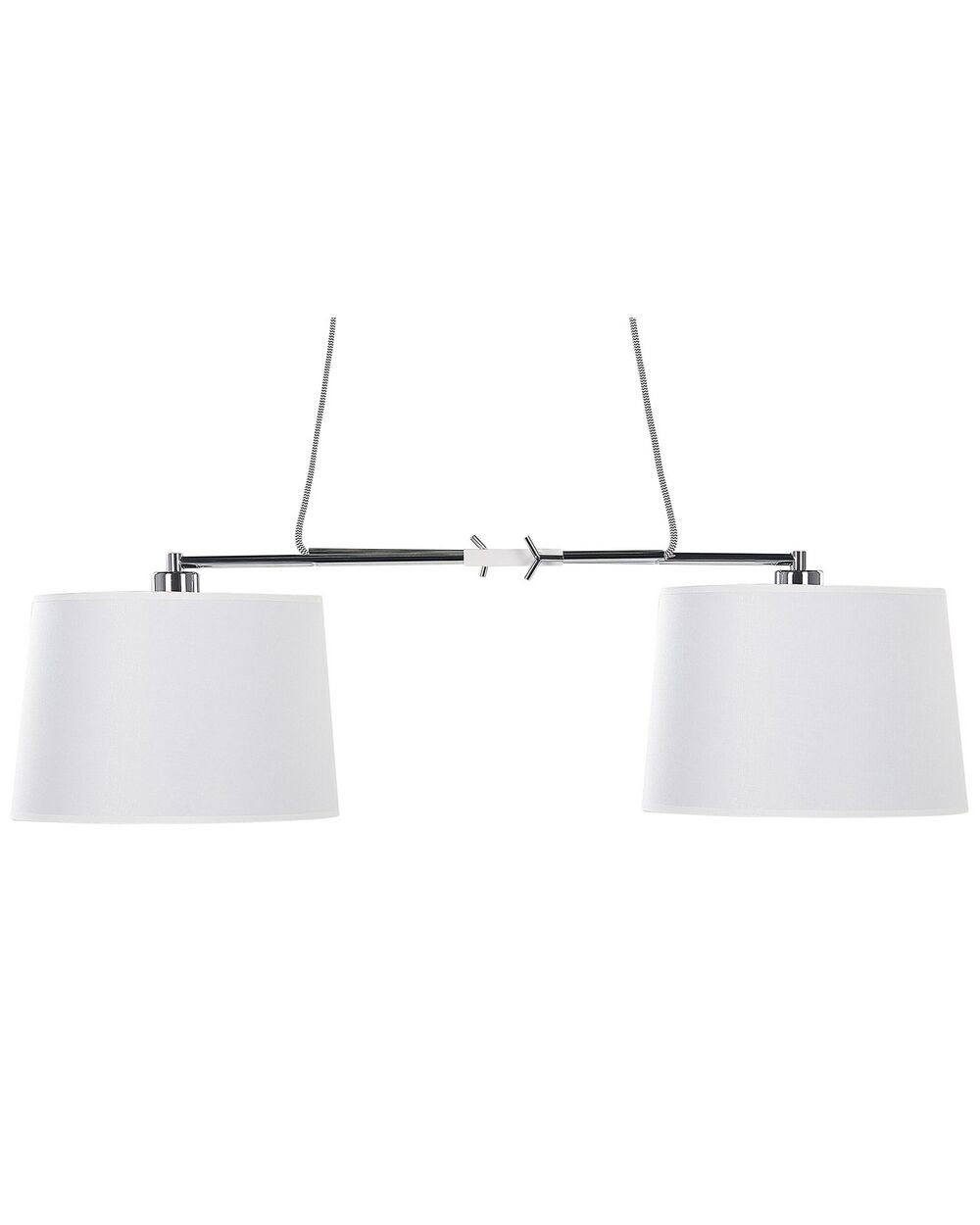 Pendant Lamp FUCINO White