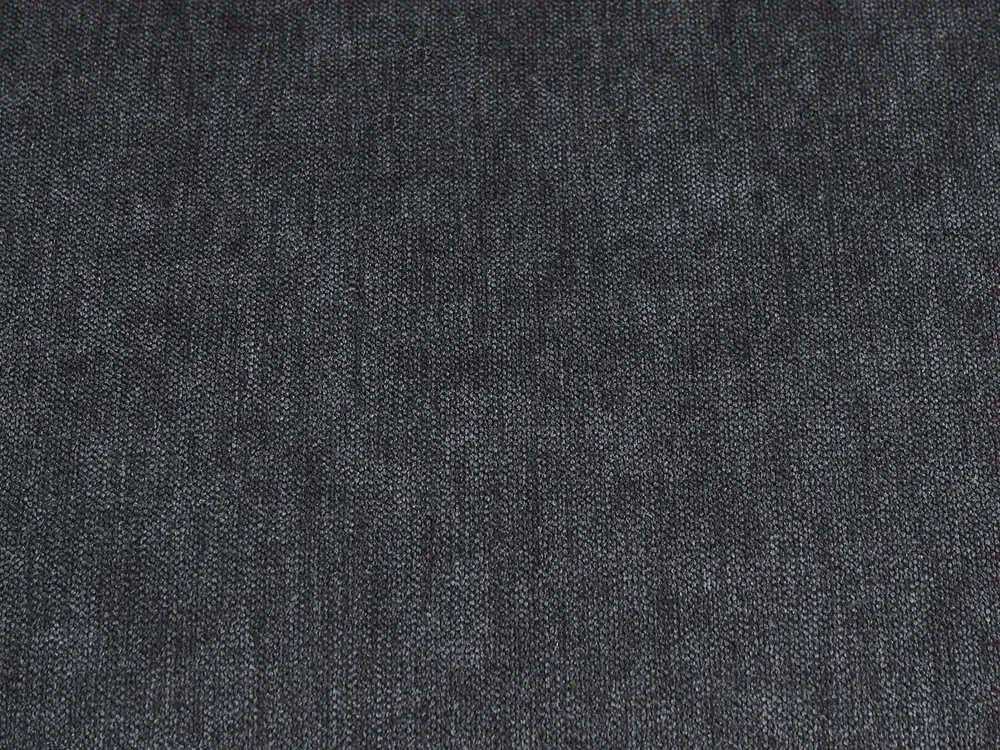 Sofa Set 6-Sitzer VINLIDEN Schwarz_1048244