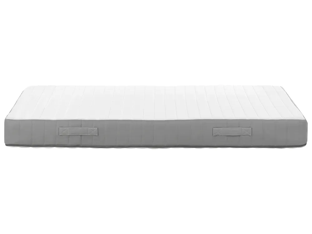Memory Foam Pocket Spring Mattress BREEZE HYBRID 7 PLUS H3/4 Firm 120 x 200 cm (EU Small Double)_1021585