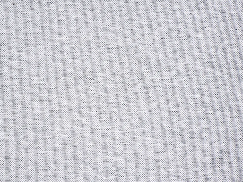Lounge Set mit Tisch 4-Sitzer CREMONA Akazienholz Braun / Grau linksseitig_1099503