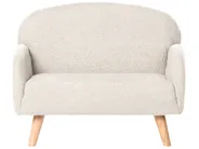 Kids Sofa OTTAL Boucle Beige_1055496